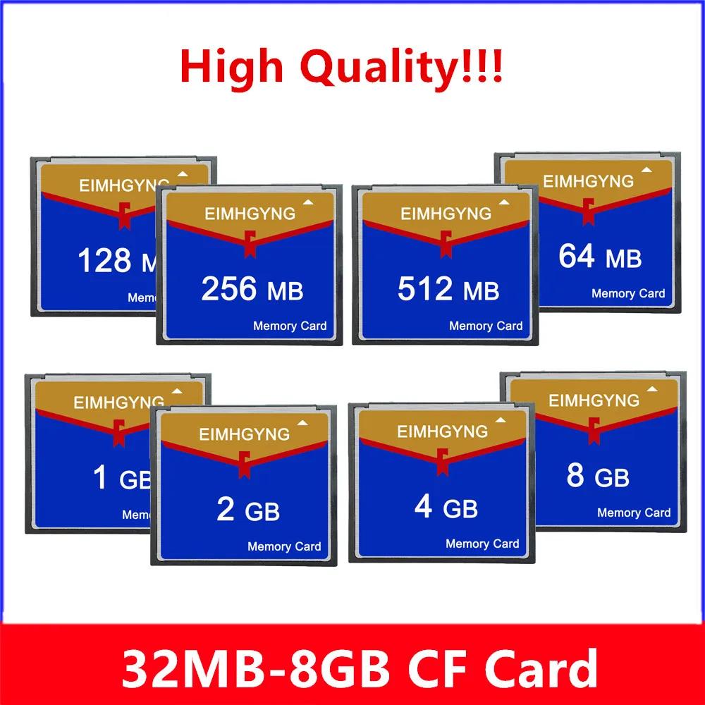  CF ī, Ʈ ÷ ī,  CF ī ޸ ī, 32MB, 64MB, 128MB, 256MB, 512MB, 1GB, 2GB, 4GB, 8GB